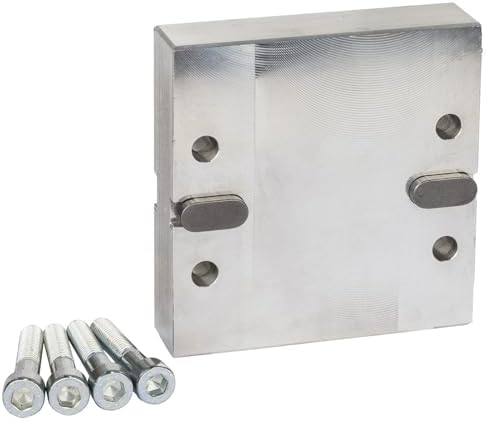 Adaptador System Perforación - Görsel 3