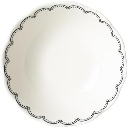 Pearl Kase Seti 16 cm, 6'lı