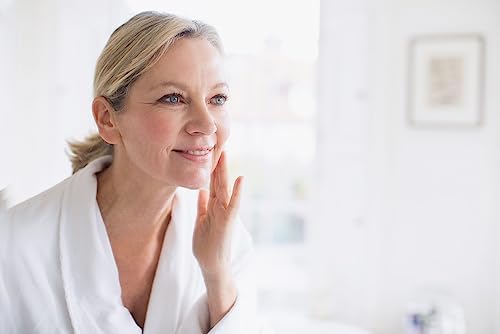 Alternative view of Yaşlanma ve Kırışıklık Karşıtı Dolgunlaştırıcı Bakım Seti Lifting Serum 50ml ve Lifting Krem 50ml