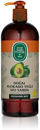 Alternative view of Doğal Yağlı Sıvı Sabun (750 ml)