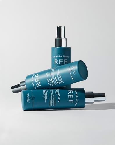 Alternative view of STOCKHOLM-Ref Detanglıng Spray 175 Ml Dolaşık Açıcı Kolay Tarama Spreyi