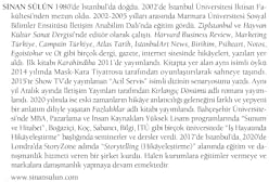 Alternative view of İş Hayatında Hikayeleştirme