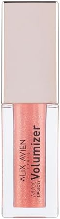 Alternative view of Maxivolumizer Lipgloss 211 - Candy - Kalıcı Ve Nemlendirici Ruj - Dolgunlaştırıcı Etki