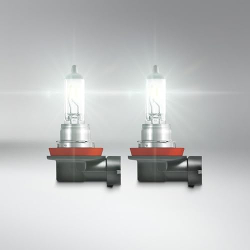 Alternative view of Ampul Truckstar Pro H11 24V 70W%120'ye kadar Fazla Işık 2.5x daha uzun kullanım süresi 64216TSP-HCB