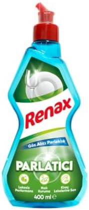 Alternative view of Bulaşık Makinesi Parlatıcısı 400 ml