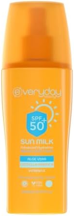 Beauty Güneş Koruyucu Süt SPF 50 200ml