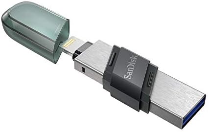 iXpand Drive 64GB Type A + Lightning, Sürücü, macOS ve PC için