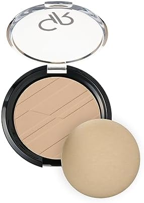 Alternative view of Silky Compact Powder No: 05 - İpeksi Sıkıştırılmış Pudra 12 g
