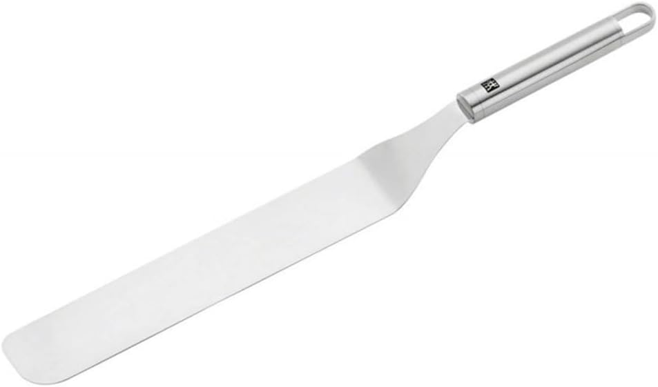 Alternative view of Pastacılık Spatulası, Köşeli