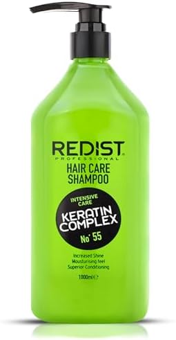 Alternative view of Saç Bakım Şampuanı Keratin 1000 ML