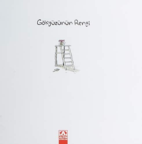 Gökyüzünün Rengi
