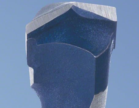 Professional Accessories Cyl-5 Serısı, Blue Granıte Turbo Beton Matkap Ucu, 10*150 mm - Görsel 2