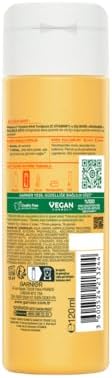 Vitamin C Parlaklık Etkili Tonik // Gliserin, Niasinamid, Salisilik Asit 120 ml