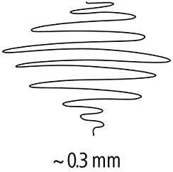 Alternative view of 334 SB6CS10 Triplus Fineliner Dino 0.3 mm 6'lı Set Karışık Renk