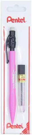 0.5 mm PRIME Plastik Gövdeli Versatil + 12'li Yedek Uç Set PEMBE