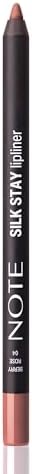 Silk Lipliner Suya Dayanıklı İpeksi Dudak Kalemi - 04 Rose