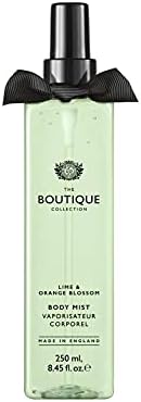 Boutique BM Lime & Orange Vücut Spreyi 250ml