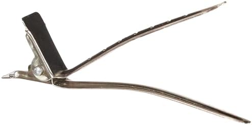 Alternative view of 12 Li Metal Saç Pensi 33