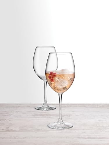 Alternative view of ENOTECA ŞARAP KADEHİ 615 CC 6 PT
