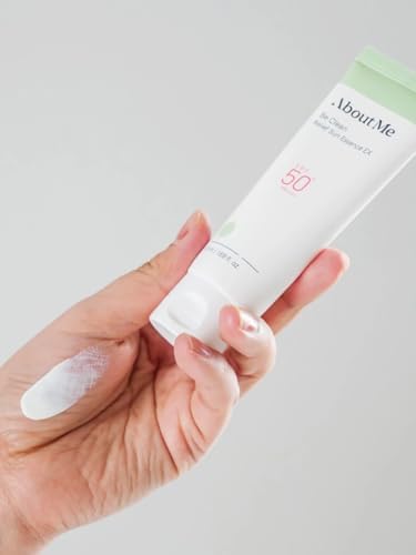 ABOUT ME Be Clean Relief Sun EX SPF50+ PA++++ UV Koruyucu Nemlendirici Güneş Kremi 50 ml