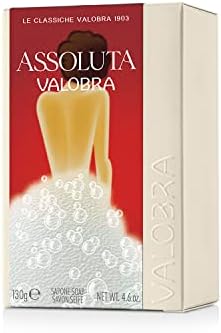 Alternative view of Valobra Assoluta 130 Gram - Sabun