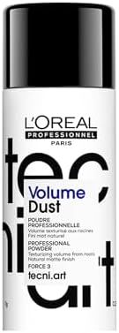 Loreal Tecni Art Super Dust Hacimlendirici Mat Pudra 7gr