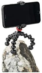 Joby Mini GorillaPod - Tutucular - Görsel 3
