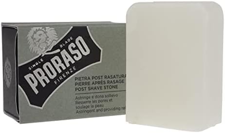 Alternative view of Proraso Tıraş Sonrası Rahatlatıcı Cilt Şapı 100gr.