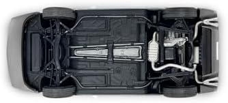 Alternative view of 14573 1985 Pontiac Fiero GT 1:24 Ölçekli 79 Parça Beceri Seviyesi 4 Model Yapı Kiti