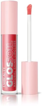 Alternative view of Embeauty Glossoil 4.5 ml 03 Bloom