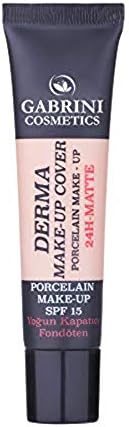 Up Cover Foundation 103