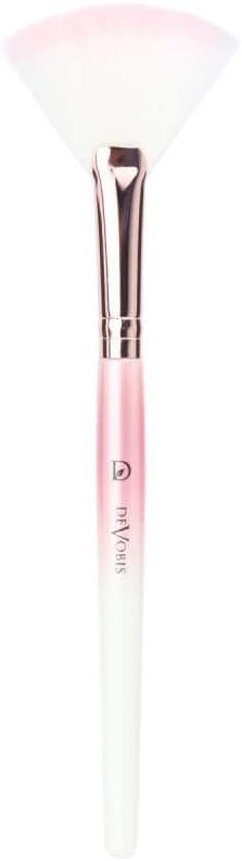 Devobis Fan Brush - Makyaj Fırçası