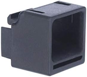 Alternative view of OA-8 Osmo Action Mikrofon Bağlantı Standı