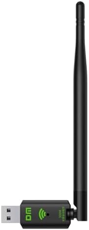 AD082 300 Mbps USB Adaptör Wifi Alıcı Verici Access Point