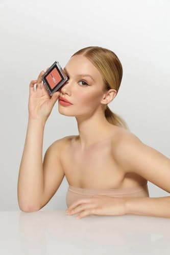 Alternative view of Powder Blusher 02 Toz Allık, T955