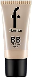 Doğal Bitişli Spf20 Bb Krem - Bb Cream - 002 Fair Light - 8690604535392