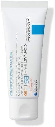 Alternative view of Baume B5 SPF50 - Onarıcı Bakım Kremi 40ml