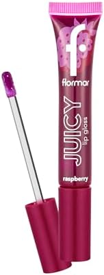 Alternative view of Doğal Renk Veren Meyve Aromalı Nemlendirici Dudak Parlatıcısı 001 RASPBERRY