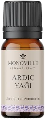 Alternative view of Ardıç Uçucu Yağı 10 ml%100 Saf Ve Doğal (Juniper Berry Essential Oil)