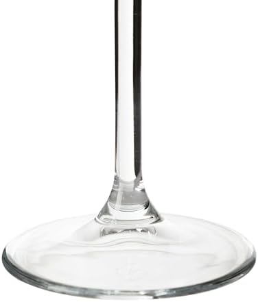 Nantes Kadeh Kırmızı 440 ml