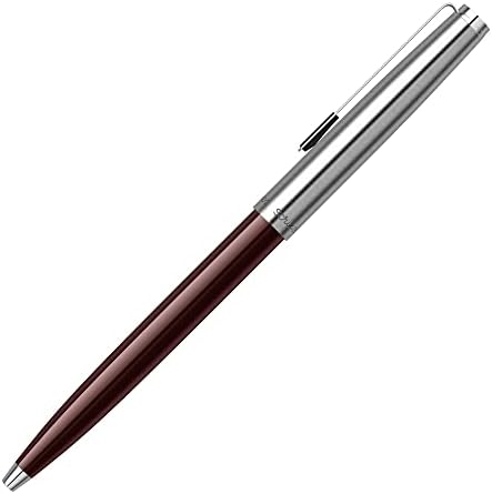 Alternative view of Vintage 77 Tükenmez Kalem Bordo