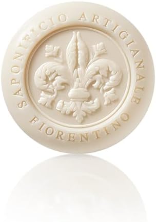 Alternative view of Saponificio Artigianale Fiorentino Sabun 100 Gr - Jasmine And Tangerine