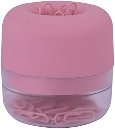 APLI Diger Apli Ataç Tutucu Pembe Mıknatıslı