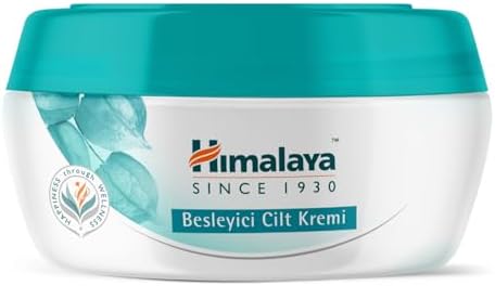 Alternative view of Himalaya Since 1930 Besleyici El Ve Vücut Kremi, Kış Kirazı, Nemlendirici, Yağsız, Su Bazlı, Tüm Ciltler, 150 ml