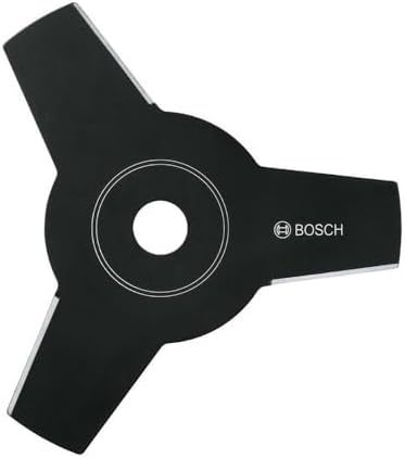 Metal Bıçak 23cm, 2mm (AFS 27-37, ABC 36V-23-750, AGC 36V-33 için) - Görsel 2