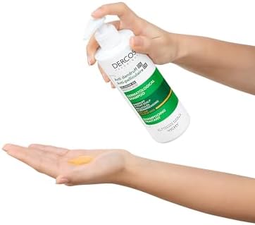 Alternative view of Anti-Dandruff Kepek Karşıtı Bakım Şampuanı - Kuru Saçlar (390 ML)