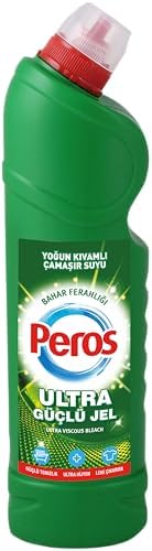 Ultra Çamaşır Suyu, Bahar, 750 ml