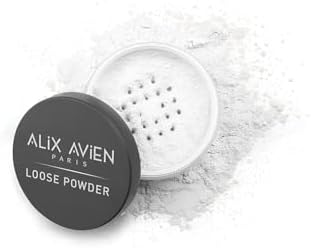 Alternative view of İpeksi Toz Pudra - Sabitleyici Etki Mat Bitiş - Loose Powder 01 Transparent