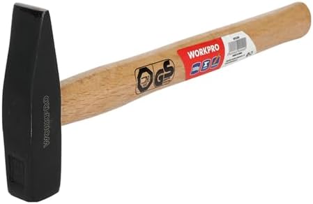WP241019 500Gr Ahşap Saplı Çekiç - Görsel 3