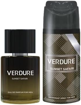 Alternative view of Verdure Sunset Set